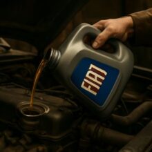 Масло FIAT