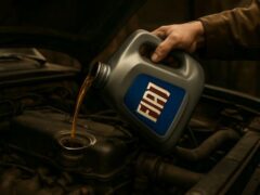Масло FIAT