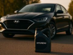 Масло Hyundai