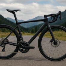 Карбоновые велосипеды