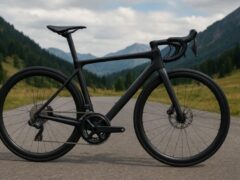 Карбоновые велосипеды